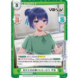 画像1: あなたのお隣さんだったら 宇宙[Re_Vα/001B-046R]