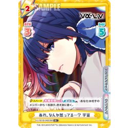 画像1: 【R+仕様】あれ、なんか怒ってる…？ 宇宙[Re_Vα/001B-049S]