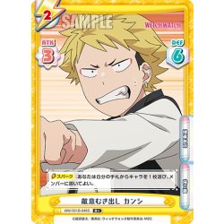 画像1: 【R+仕様】敵意むき出し カンシ[Re_WW/001B-046S]