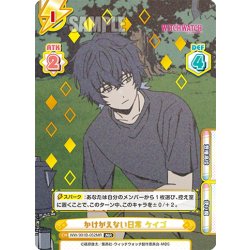 画像1: 【MR仕様】かけがえない日常 ケイゴ[Re_WW/001B-052MR]