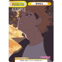 画像1: 【NBP仕様】風祭監志[Re_WW/001B-P008S]