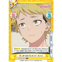 画像1: 【C+仕様】せっかくのプレゼント カンシ[Re_WW/002B-044S]