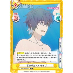 画像1: 夏のバカンス ケイゴ[Re_WW/002B-052R]