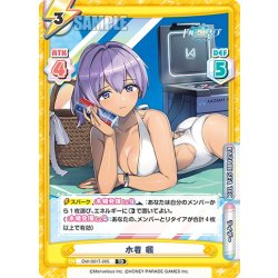 画像1: 水着 颯[Re_DW/001T-005TD]