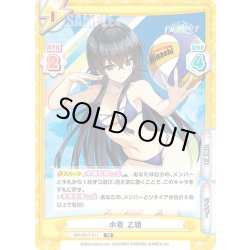 画像1: 水着 乙姫[Re_DW/001T-011TD]