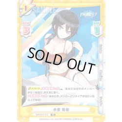 画像1: 水着 紫苑[Re_DW/001T-013TD]