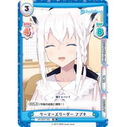 画像1: ゲーマーズリーダー フブキ[Re_HP/004T-002TD]
