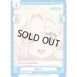 画像1: 加護 羊[Re_ML/001T-012TD]