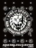 「新日本プロレス」特製スリーブ(55枚入り)[Re_NJPW/001TV]