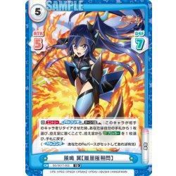 画像1: 風鳴 翼【鳳凰極翔閃】[Re_SG/001T-002TD]