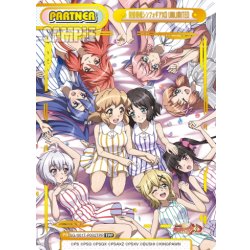 画像1: 【TPP仕様】戦姫絶唱シンフォギアXD UNLIMITED[Re_SG/001T-P002TPP]