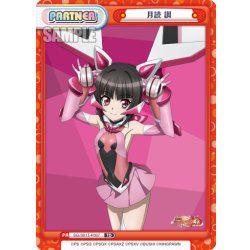 画像1: 月読 調[Re_SG/001T-P007P]