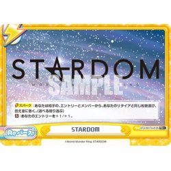 画像1: 【TD+仕様】STARDOM[Re_STD/001T-012S]