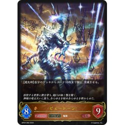 画像1: 【EVOLVE】ピュートーン[SVE_BP04-060LG]