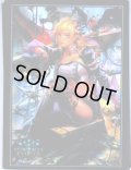 ★BOX購入特典(BP05)★簒奪の絶傑・オクトリス　スリーブ(10枚入り)[SVE_BP05]