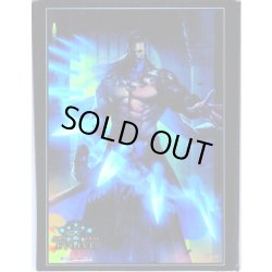 画像1: ★BOX購入特典(BP05)★真実の絶傑・ライオ　スリーブ(10枚入り)[SVE_BP05]