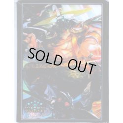 画像1: ★BOX購入特典(BP05)★安息の絶傑・マーウィン　スリーブ(10枚入り)[SVE_BP05]