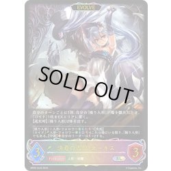 画像1: ★SLプレミアム★【EVOLVE】決意の人形・オーキス/復讐の人形・オーキス[SVE_BP08-SL03_SL]