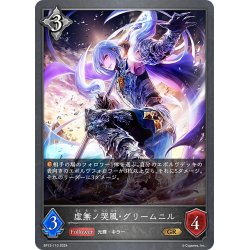 画像1: 虚無ノ哭風・グリームニル[SVE_BP13-110_GR]