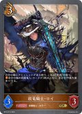 ★GRプレミアム★殺竜騎士・ロイ[SVE_BP13-P13_GR]