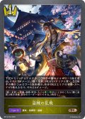 盗賊の乱飛[SVE_BP14-034_BR]
