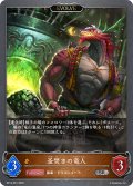 【EVOLVE】釜焚きの竜人[SVE_BP14-061_SR]