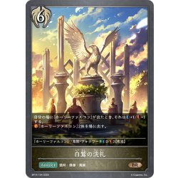 画像1: 白鷲の洗礼[SVE_BP14-104_BR]