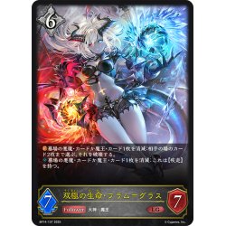 画像1: 双極の生命・フラム＝グラス[SVE_BP14-107_LG]