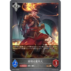 画像1: 照明の案内人[SVE_BP14-118_BR]
