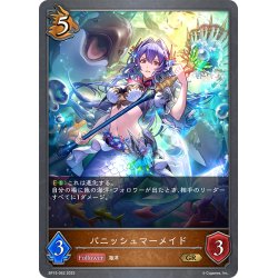 画像1: パニッシュマーメイド[SVE_BP15-062_GR]