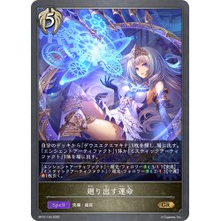 画像1: 廻り出す運命[SVE_BP15-100_GR]