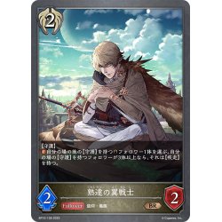 画像1: 熟達の翼戦士[SVE_BP15-109_BR]