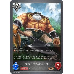 画像1: マウンテンギガース[SVE_BP15-125_BR]