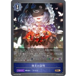 画像1: 理光の証明[SVE_BP16-054_BR]