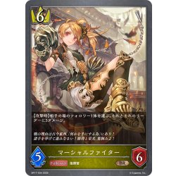 画像1: マーシャルファイター[SVE_BP17-034_BR]