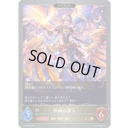 画像1: 【EVOLVE】鉄鋼の翼人[SVE_BP17-105_BR]