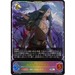 画像1: ★SLプレミアム★森の影・ヴァイディ[SVE_BP17-SL14_SL]