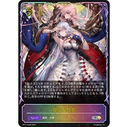 画像1: ★SLプレミアム★母なる慈愛[SVE_BP17-SL28_SL]