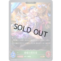 画像1: 【EVOLVE】樹権の剪定者[SVE_BP18-006_GR]