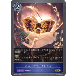 画像1: フューチャービジョン[SVE_BP18-057_BR]