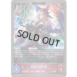 画像1: 【EVOLVE】混融の団結者[SVE_BP20-080_GR]