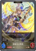 【EVOLVE】聖騎士の団員[SVE_BP20-106_BR]