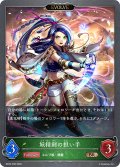 ★BRプレミアム★【EVOLVE】妖精剣の担い手[SVE_BP20-P08_BR]