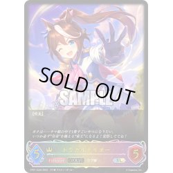 画像1: ★SLプレミアム★【EVOLVE】トウカイテイオー[SVE_CP01-SL05SL]