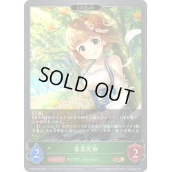 画像1: ★GRプレミアム★【EVOLVE】喜多見柚[SVE_CP02-P02_GR]