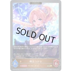 画像1: ★GRプレミアム★【EVOLVE】桐生つかさ[SVE_CP02-P46_GR]