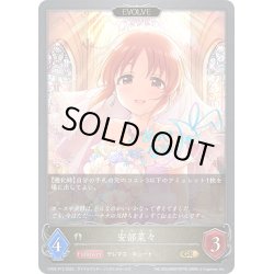 画像1: ★GRプレミアム★【EVOLVE】安部菜々[SVE_CP02-P72_GR]