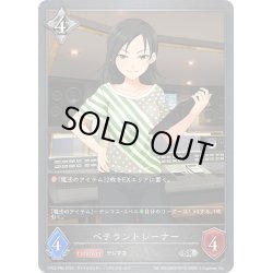 画像1: ★SRプレミアム★ベテラントレーナー[SVE_CP02-P86_SR]