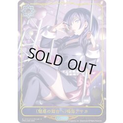 画像1: ★LDプレミアム★〔魅惑の舞台へ〕鳴海アサカ[SVE_CP03-LD03_LD]