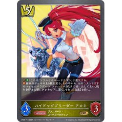 画像1: ★GRプレミアム★ハイドッグブリーダー アカネ[SVE_CP03-P15_GR]